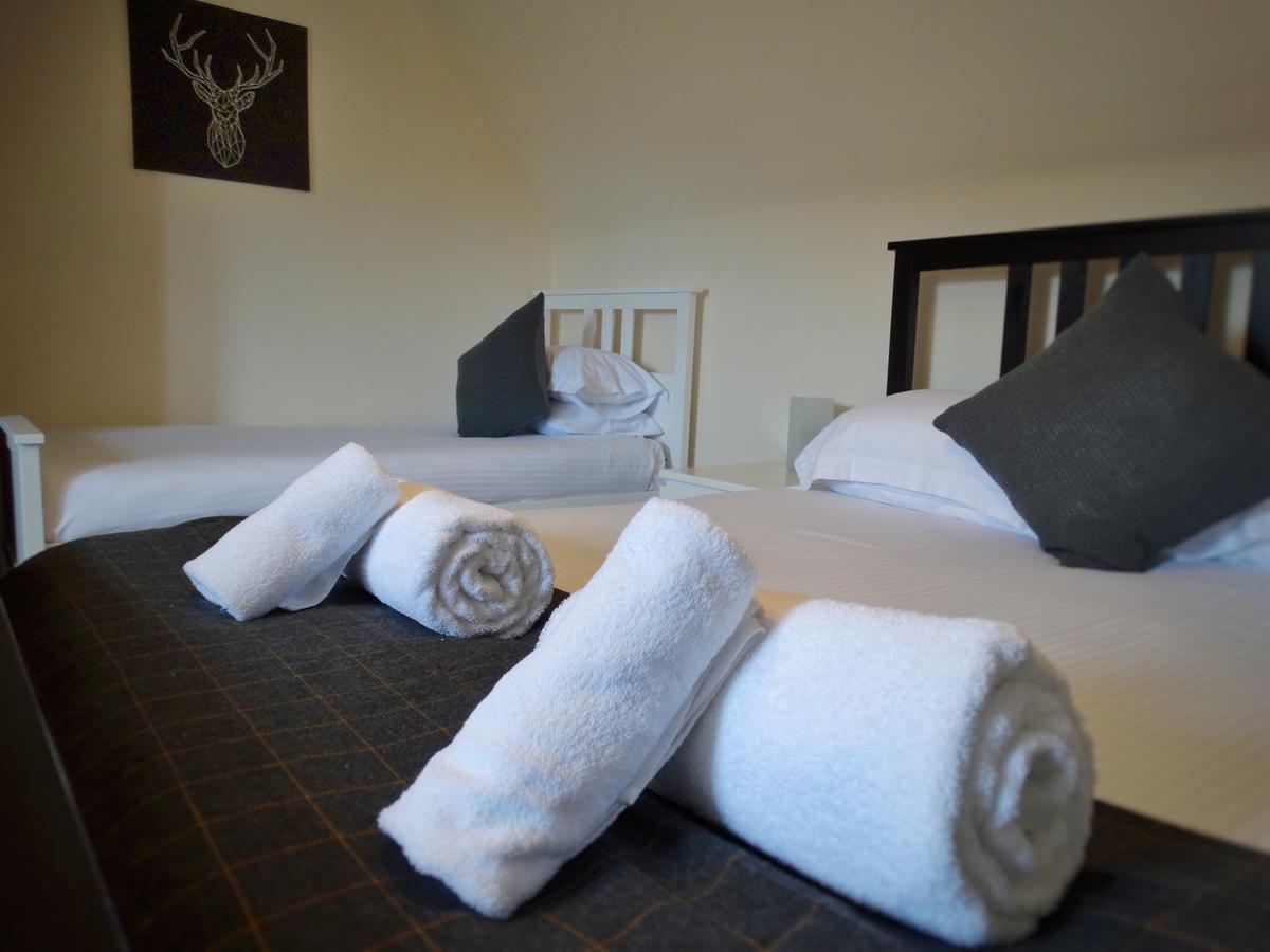 Kilchoan Hotel Esterno foto