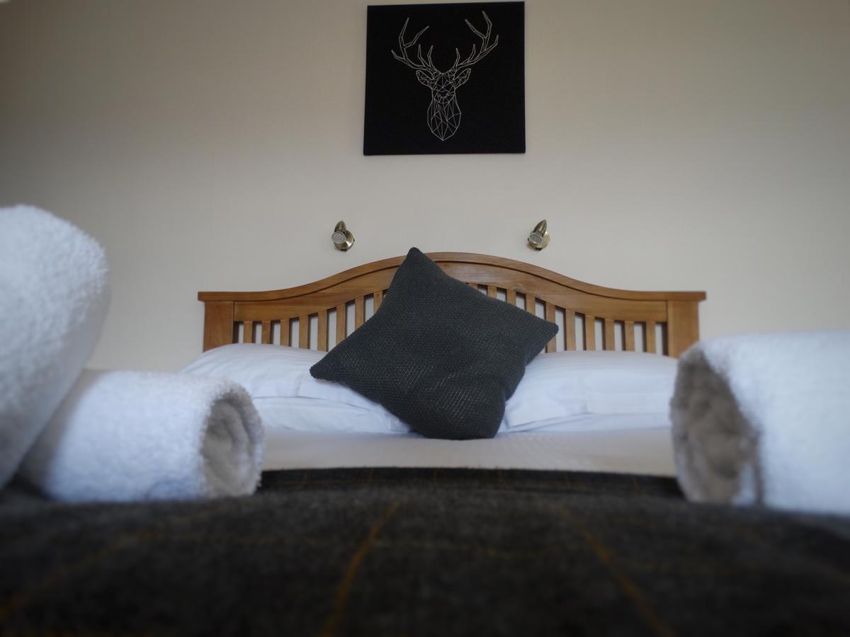 Kilchoan Hotel Esterno foto