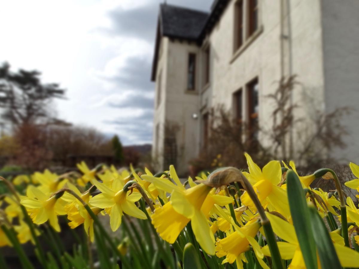 Kilchoan Hotel Esterno foto