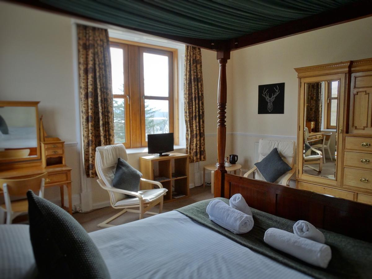 Kilchoan Hotel Esterno foto